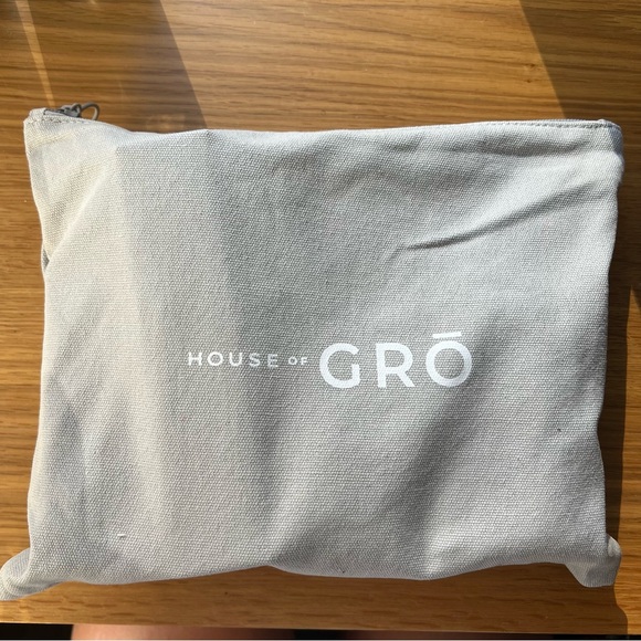 House of Gro Eye Detox Brightening Oil - Picture 3 of 3